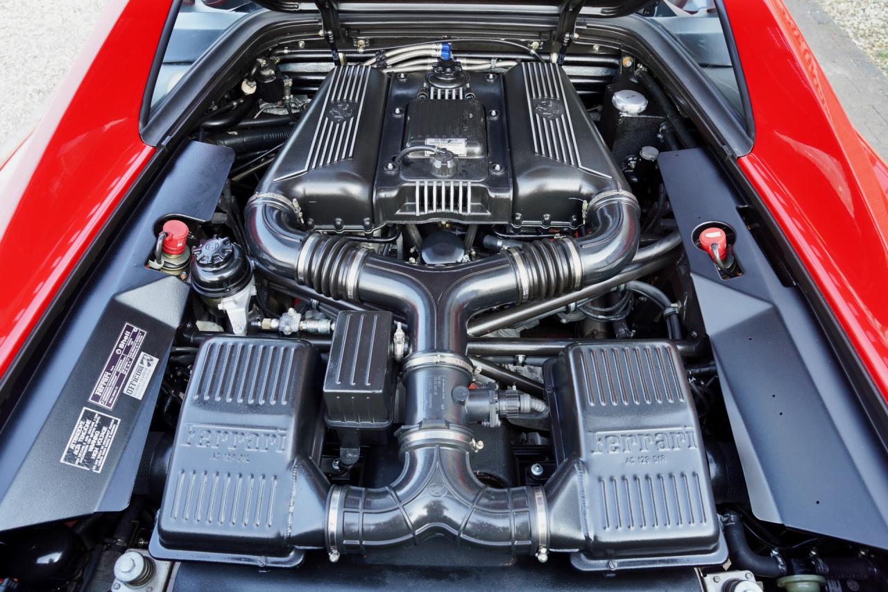 1997 Ferrari F355 GTS