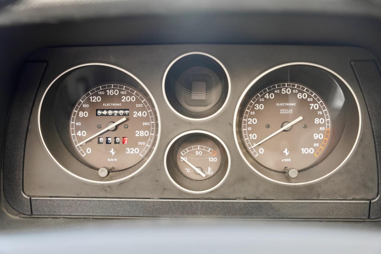 1997 Ferrari F355 GTS