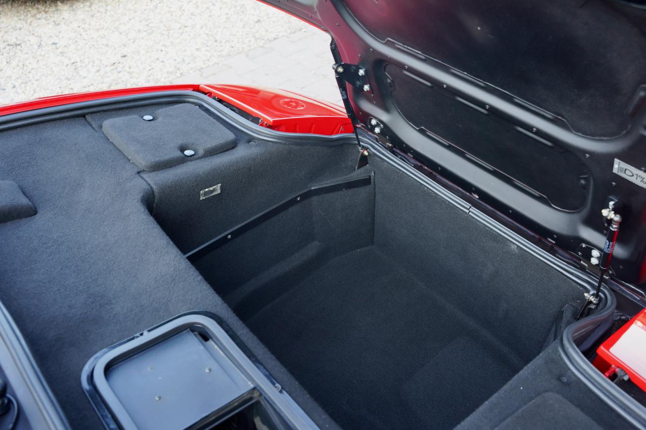 1997 Ferrari F355 GTS