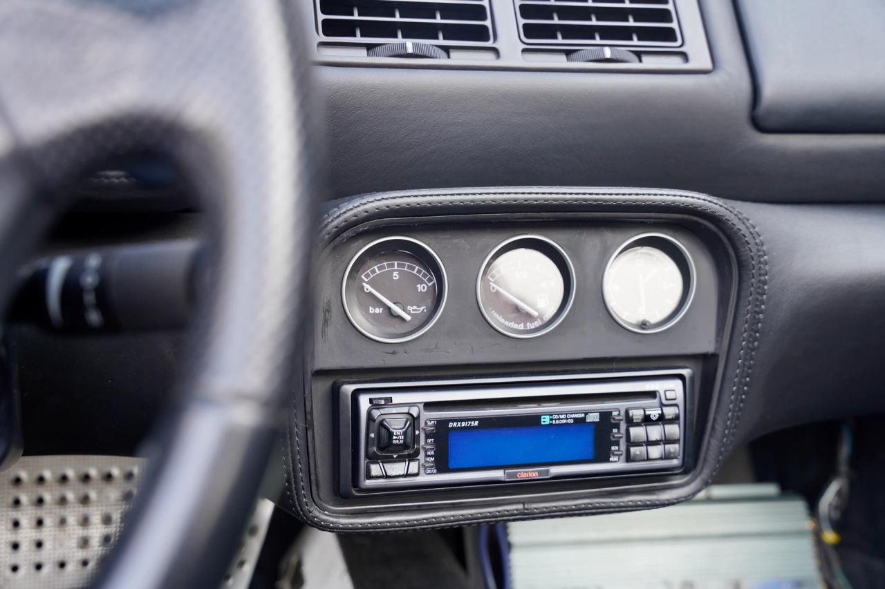 1997 Ferrari F355 GTS