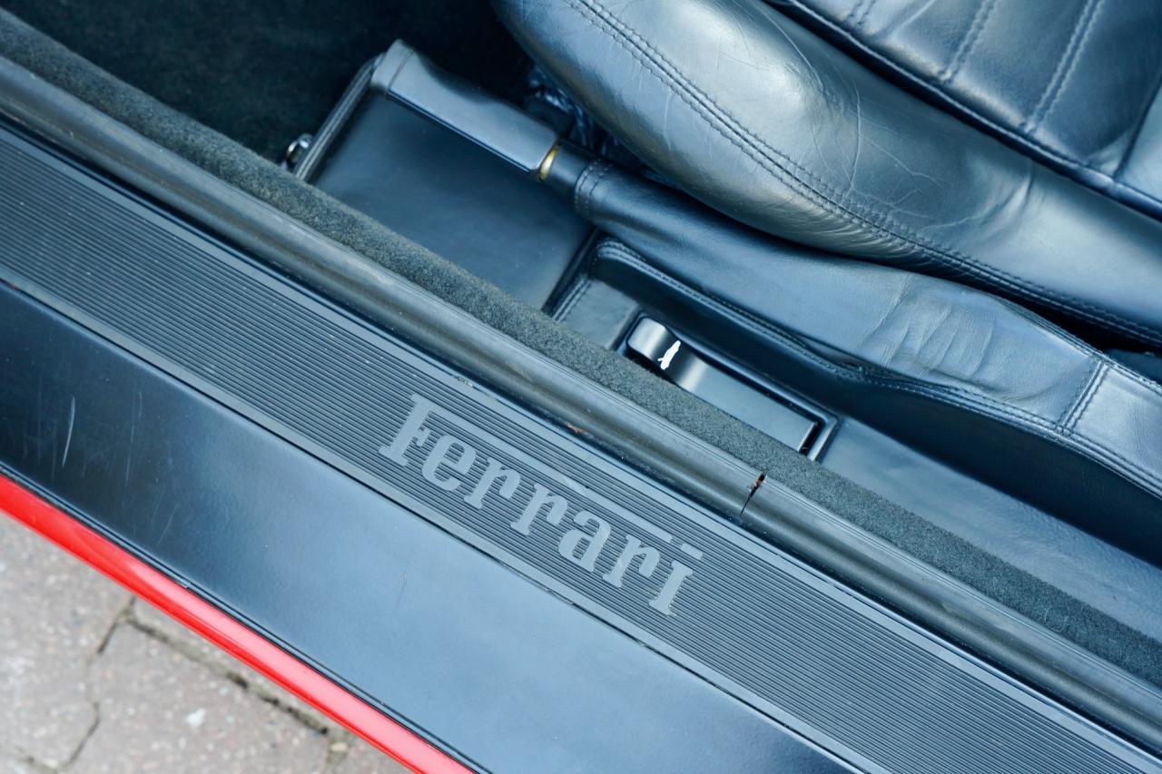 1997 Ferrari F355 GTS