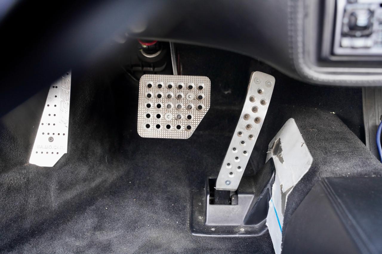 1997 Ferrari F355 GTS