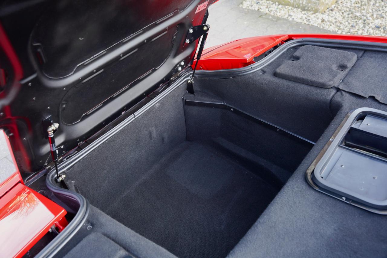 1997 Ferrari F355 GTS