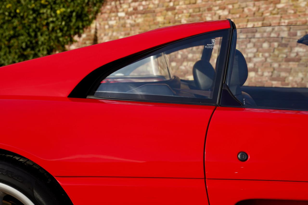1997 Ferrari F355 GTS