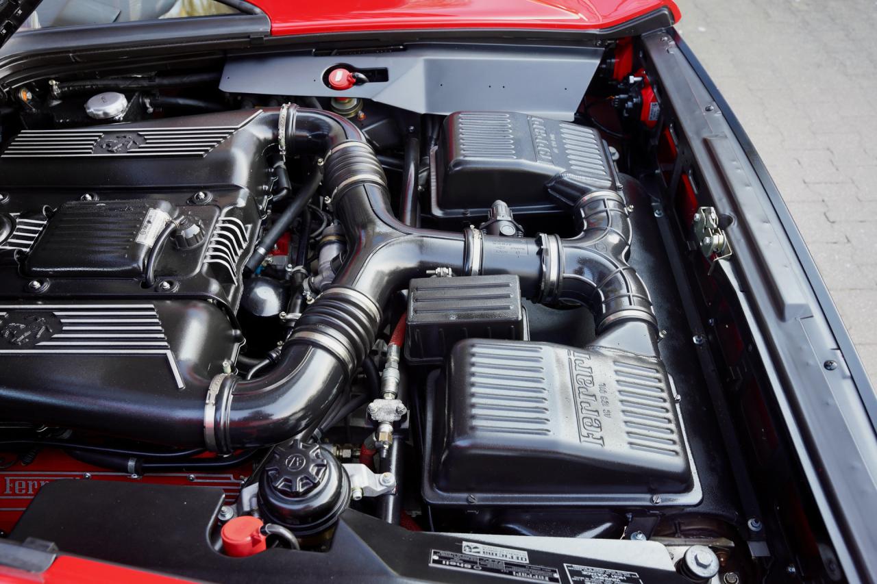 1997 Ferrari F355 GTS