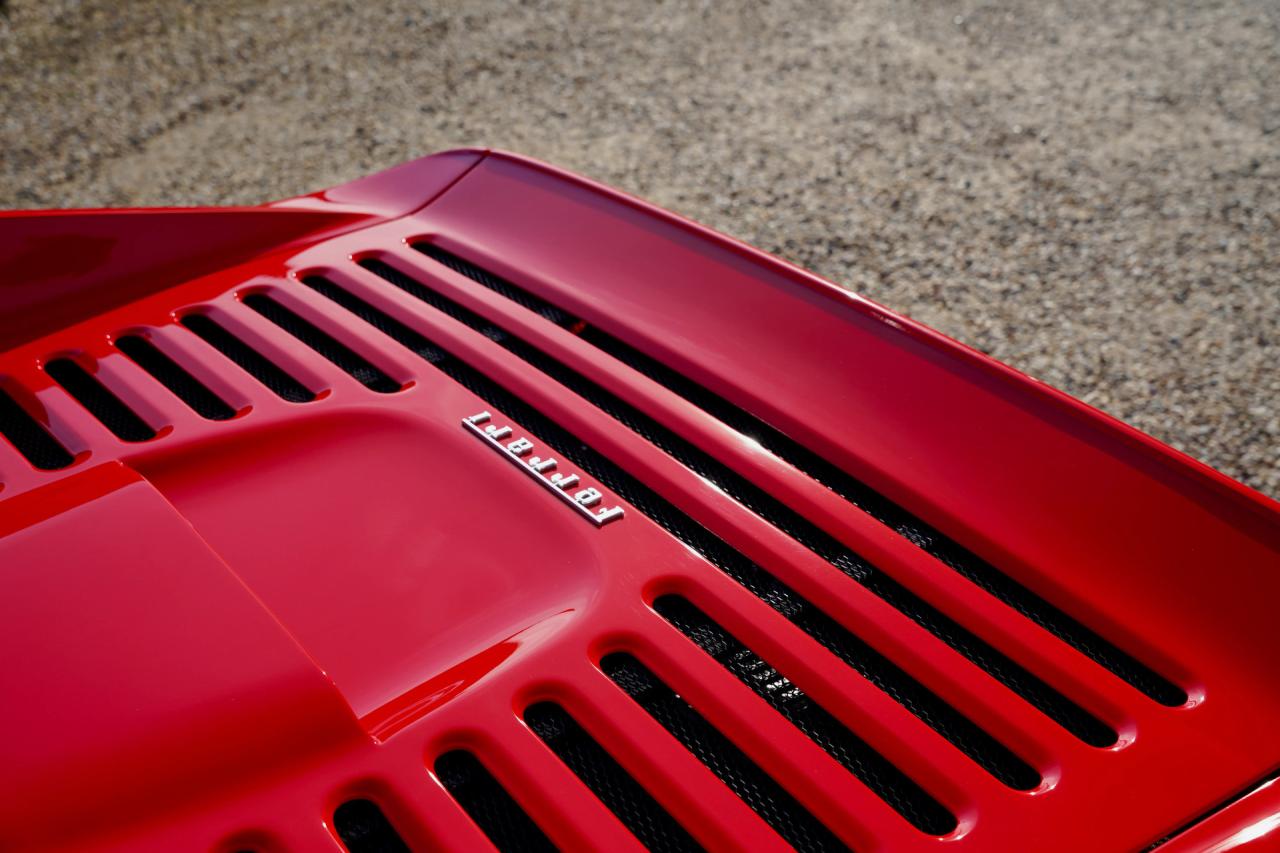 1997 Ferrari F355 GTS