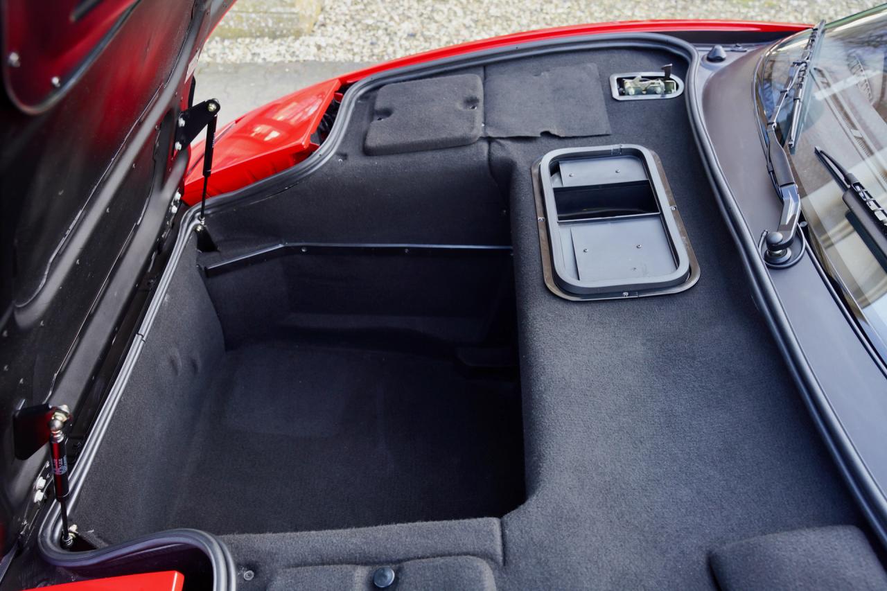 1997 Ferrari F355 GTS