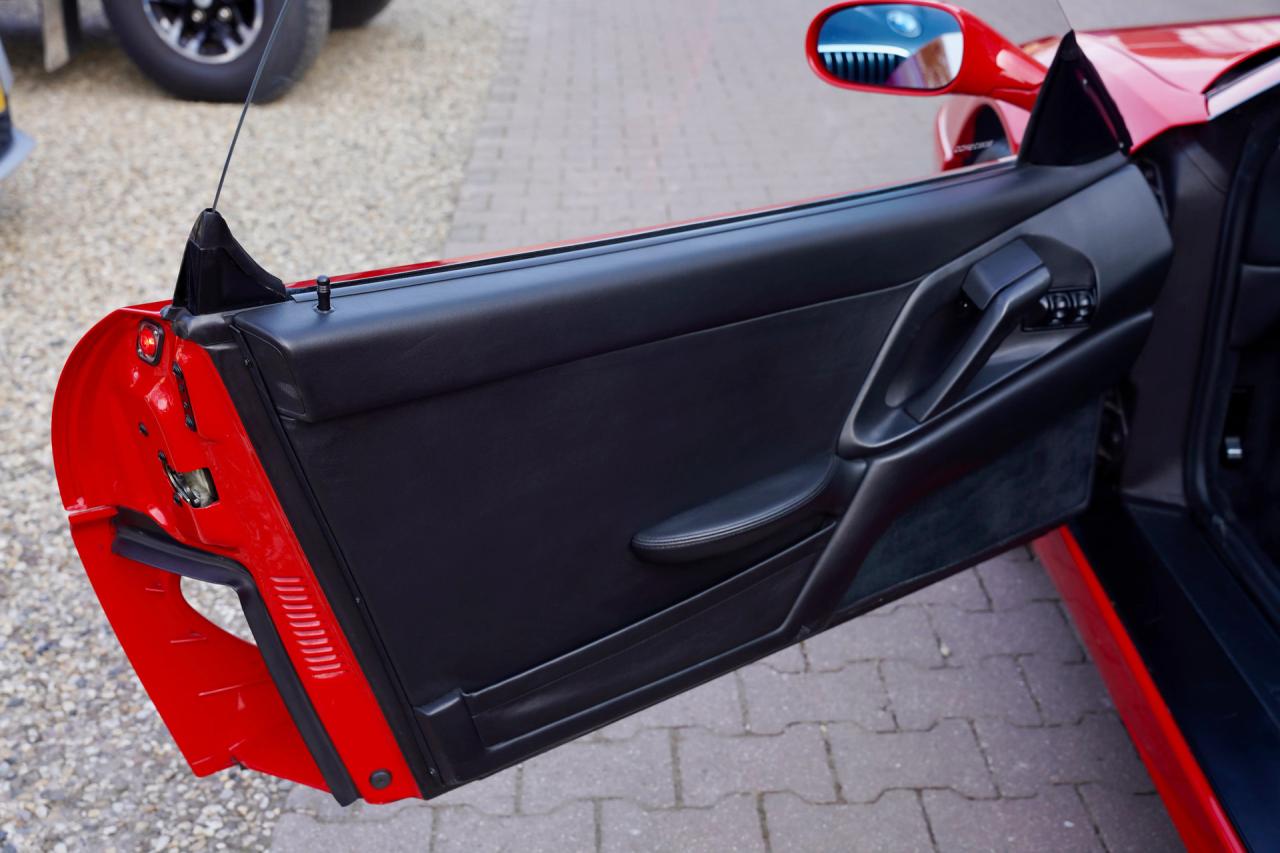 1997 Ferrari F355 GTS