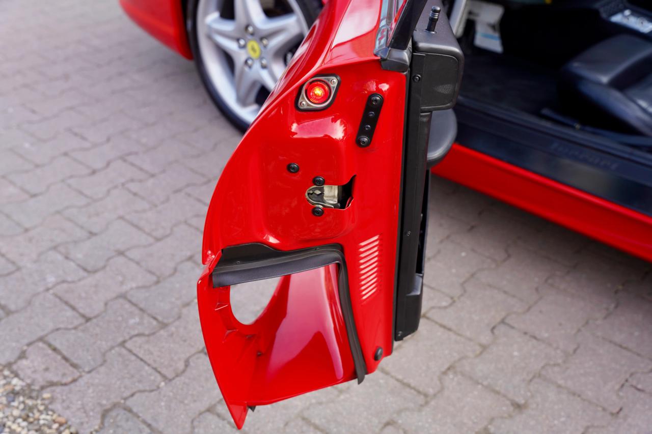 1997 Ferrari F355 GTS