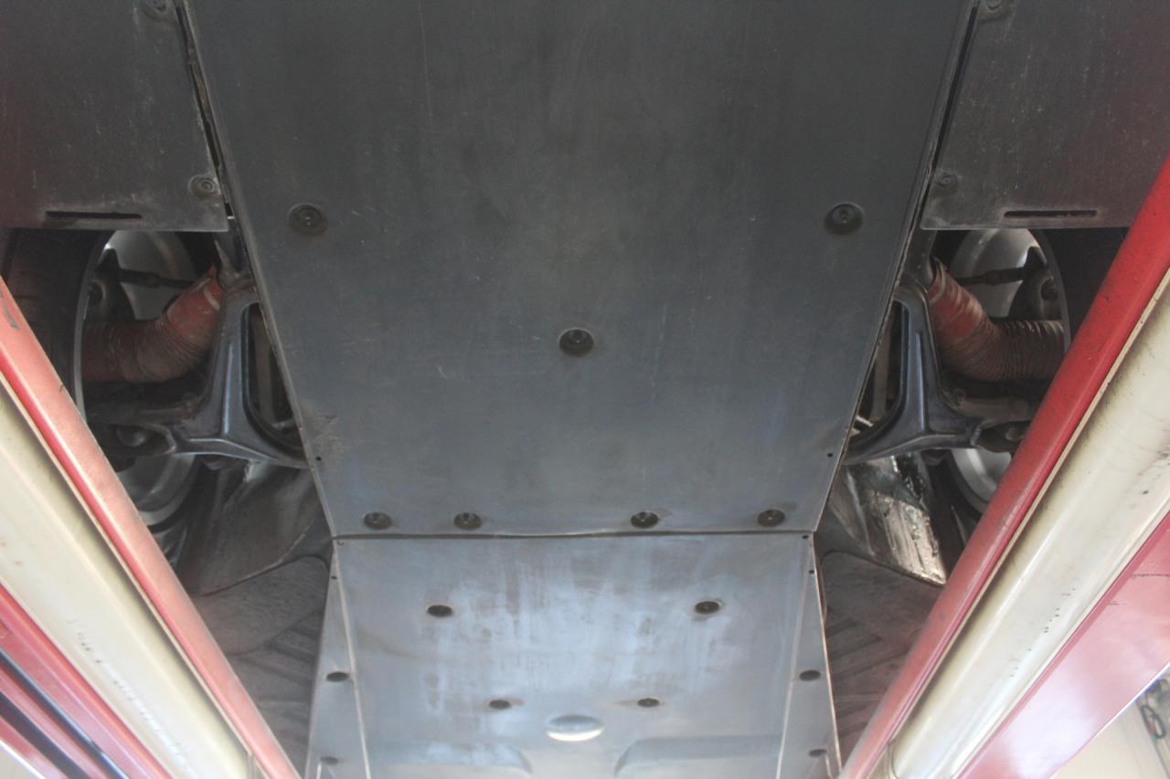 1997 Ferrari F355 GTS