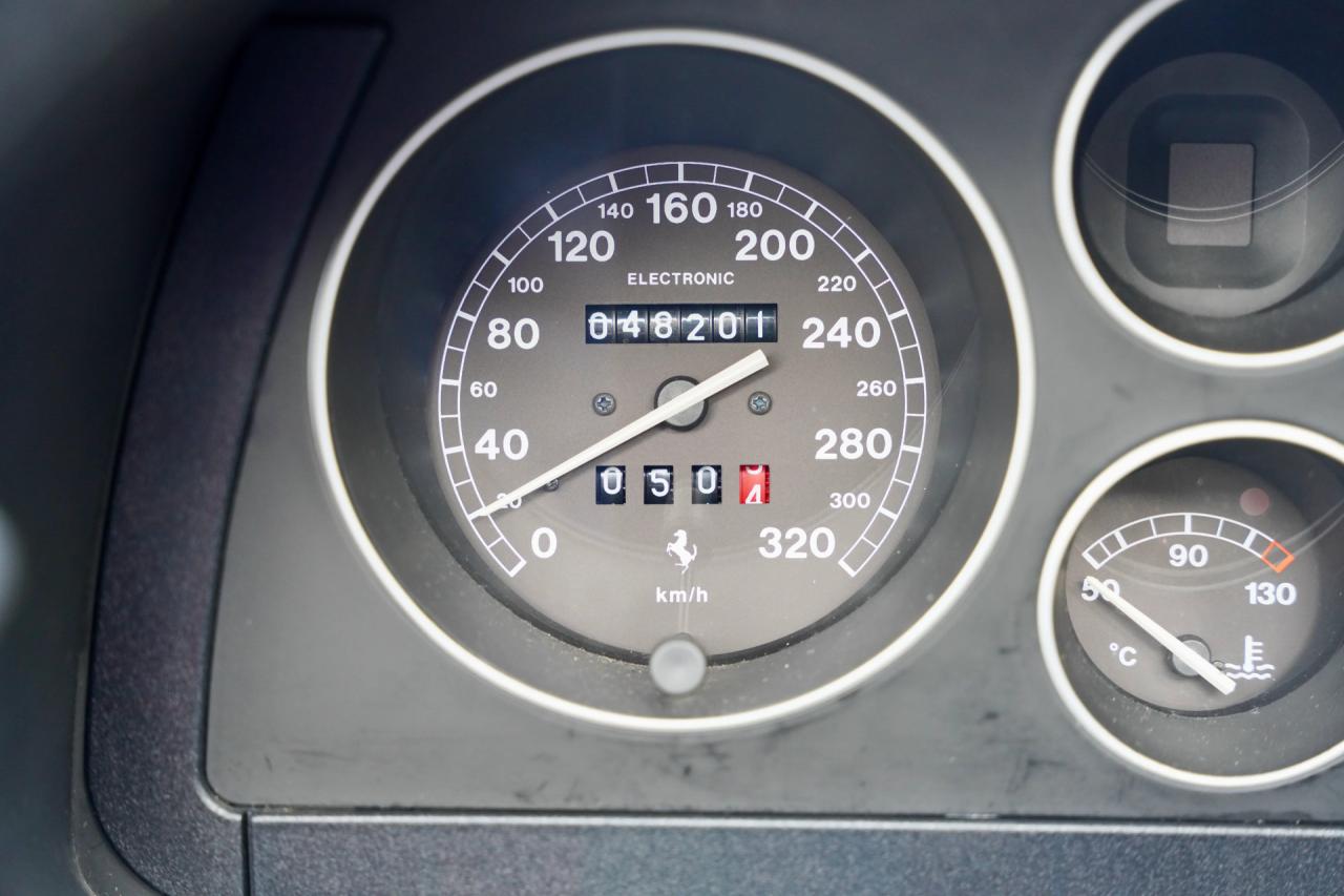 1997 Ferrari F355 GTS