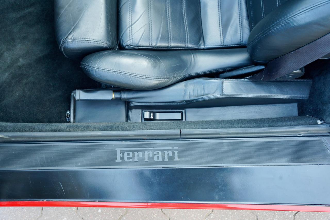 1997 Ferrari F355 GTS