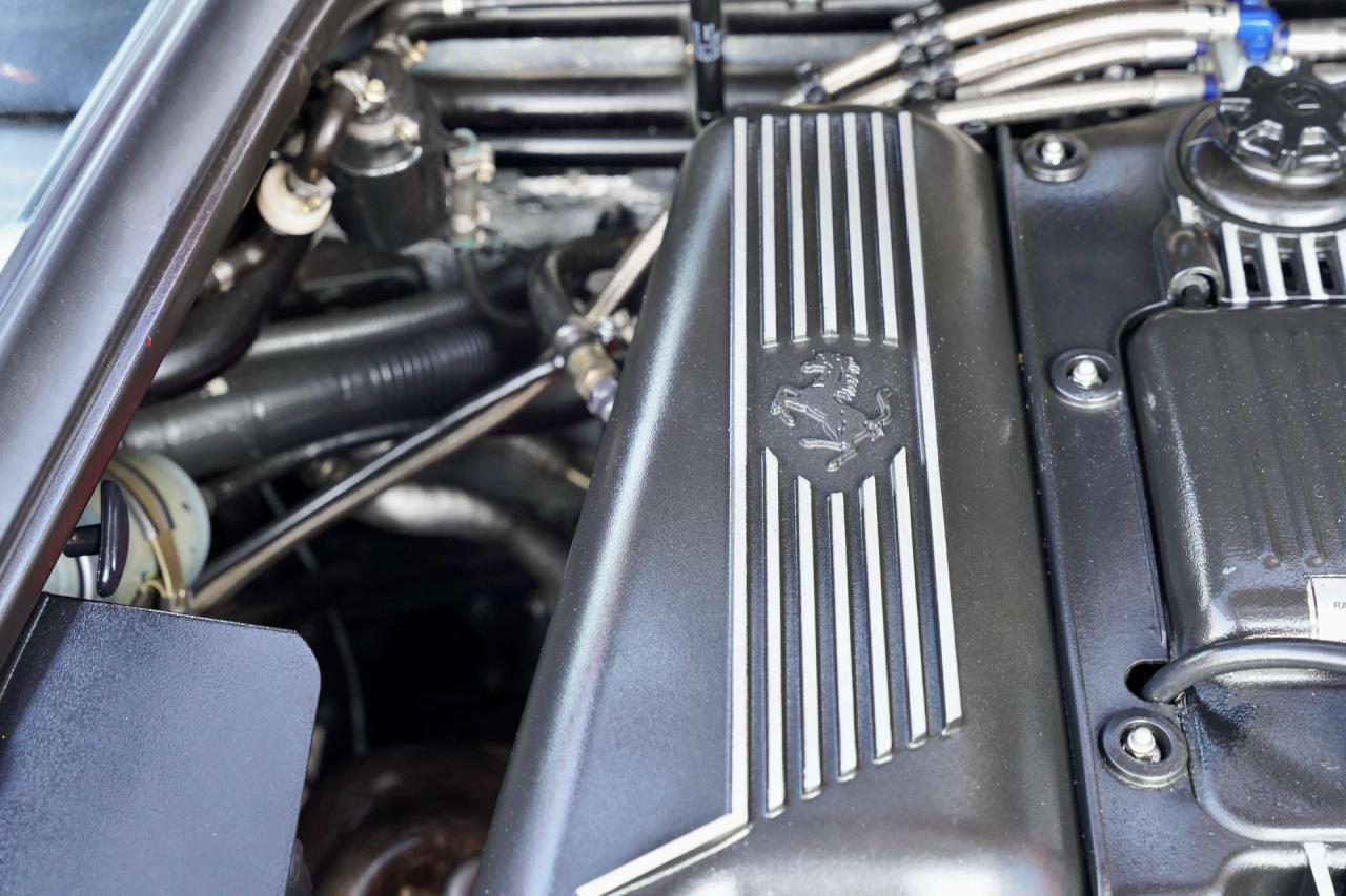 1997 Ferrari F355 GTS