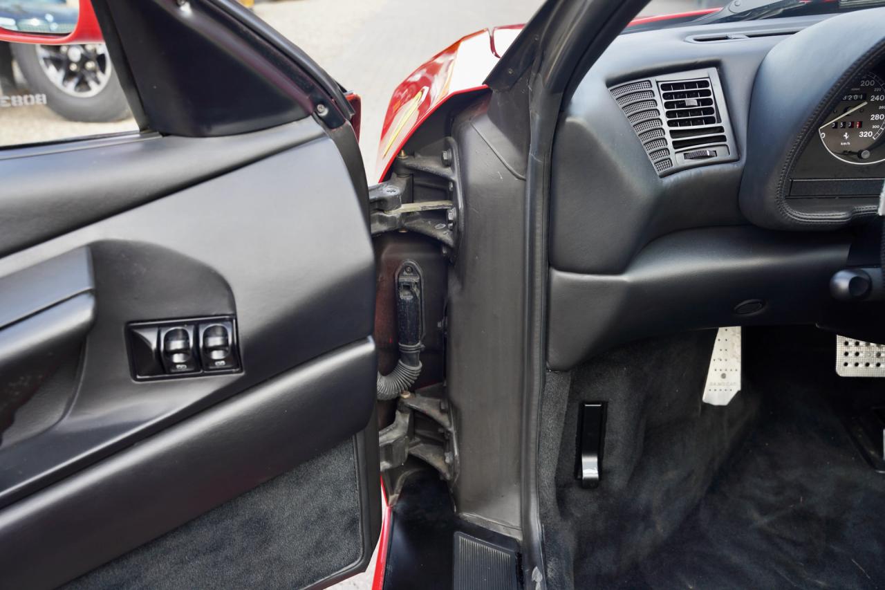 1997 Ferrari F355 GTS