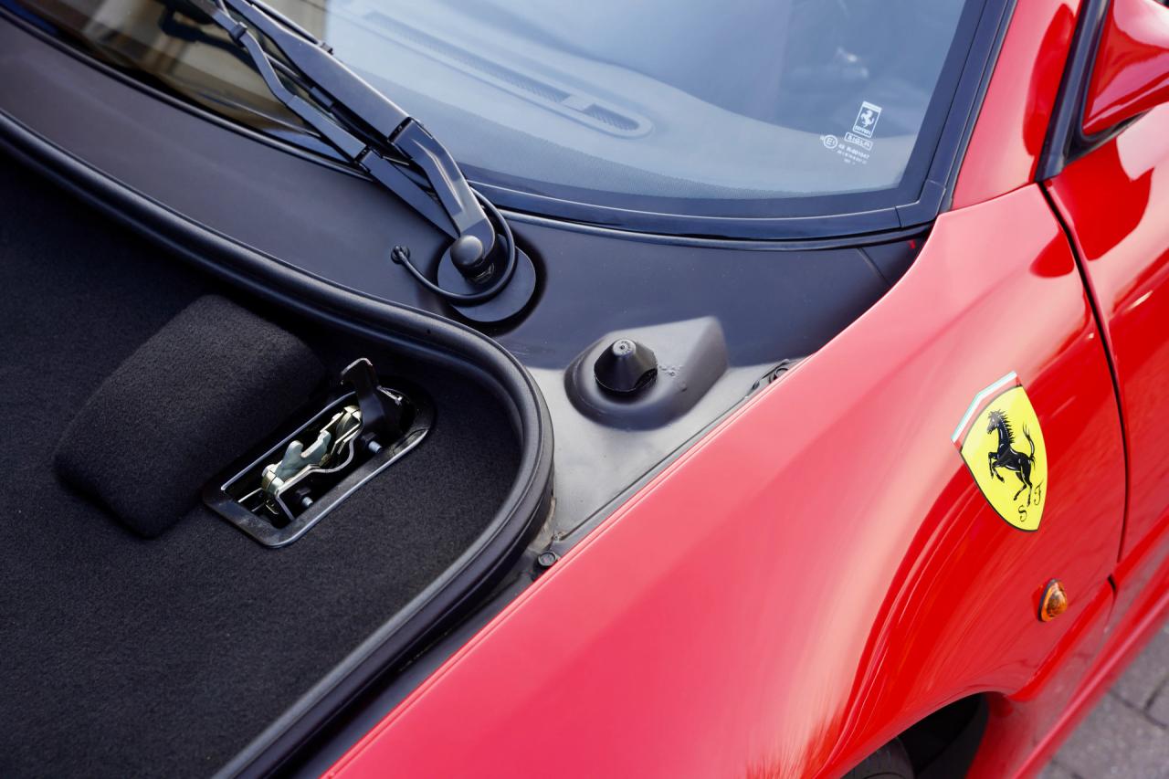 1997 Ferrari F355 GTS