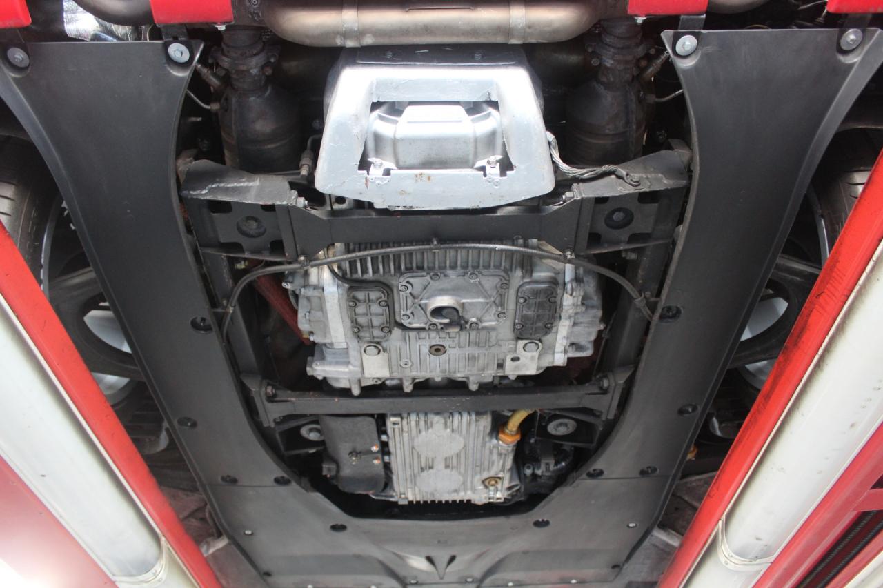 1997 Ferrari F355 GTS