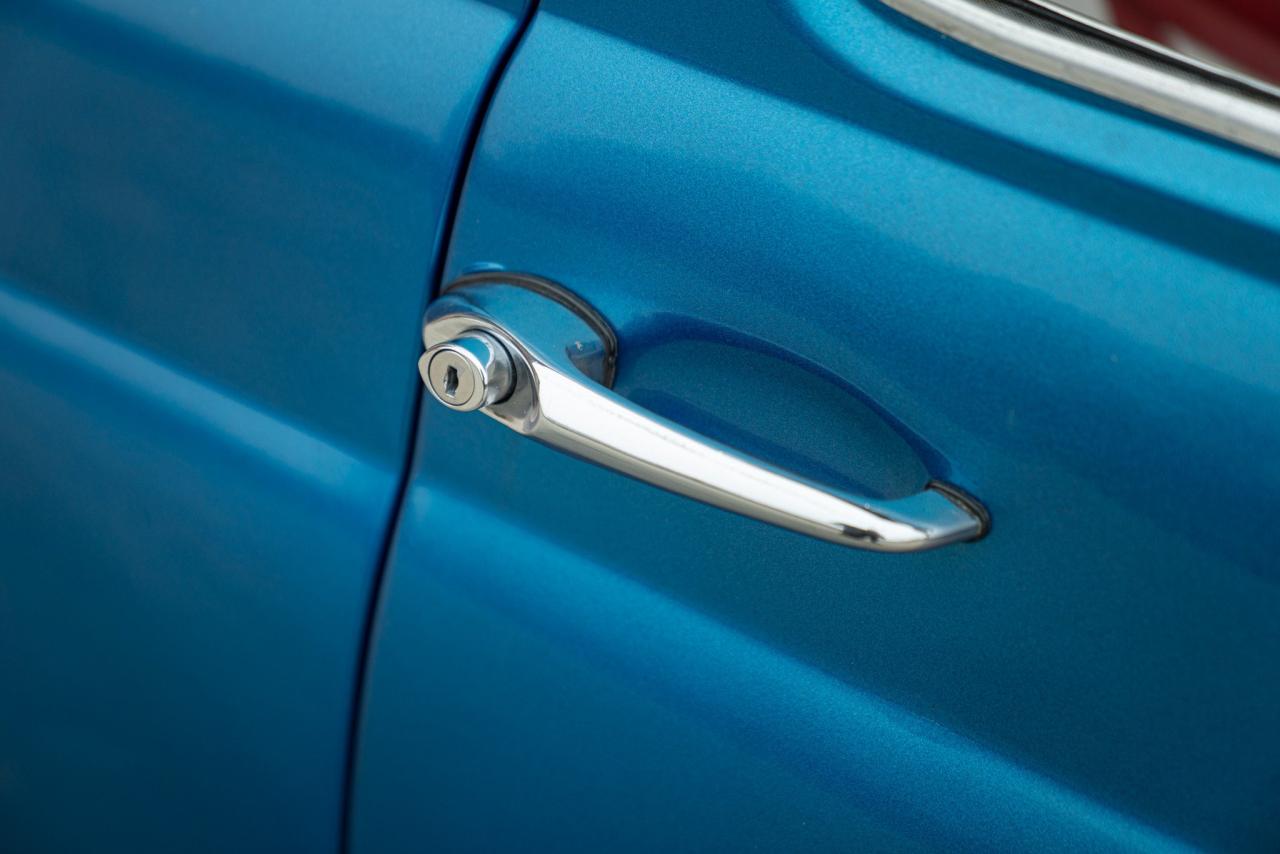 1973 Fiat 500 REPLICA ABARTH