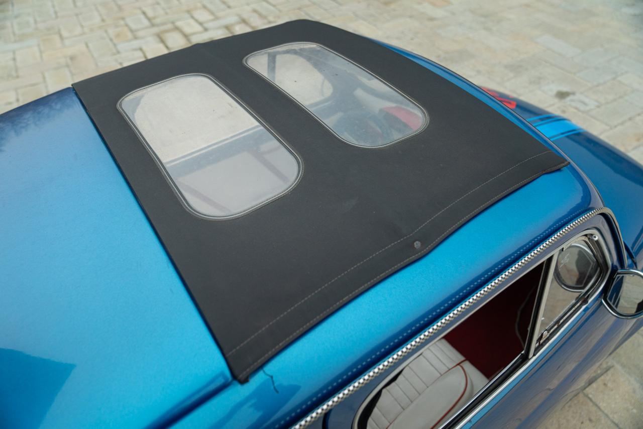 1973 Fiat 500 REPLICA ABARTH