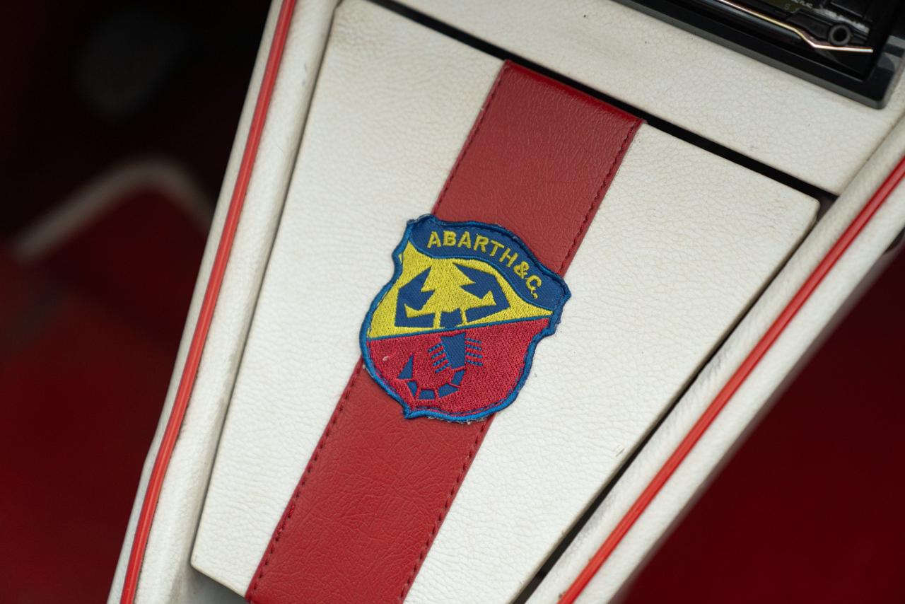 1973 Fiat 500 REPLICA ABARTH