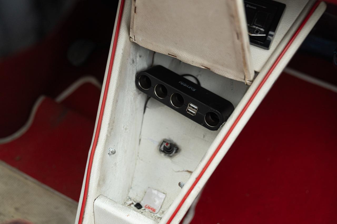 1973 Fiat 500 REPLICA ABARTH