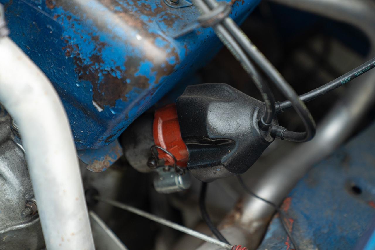 1973 Fiat 500 REPLICA ABARTH