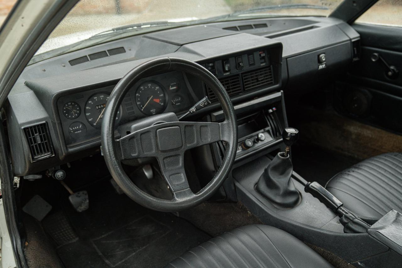 1977 Triumph TR 7