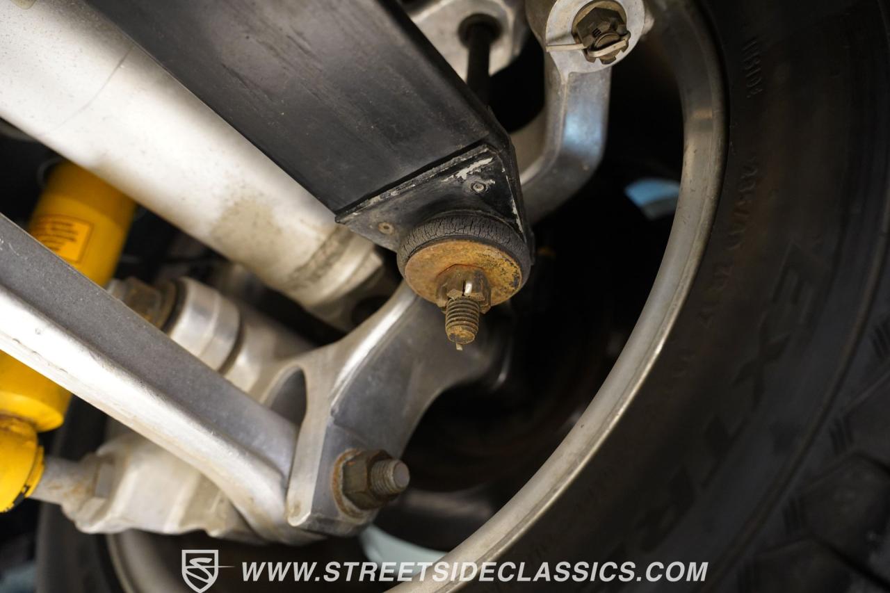 1993 Chevrolet Corvette 40th Anniversary