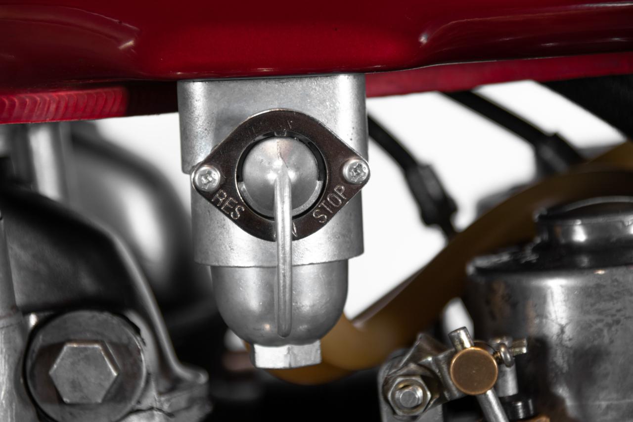 1975 Kawasaki KZ 400