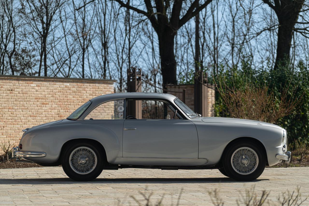 1955 Alfa Romeo 1900 CSS TOURING SUPERLEGGERA