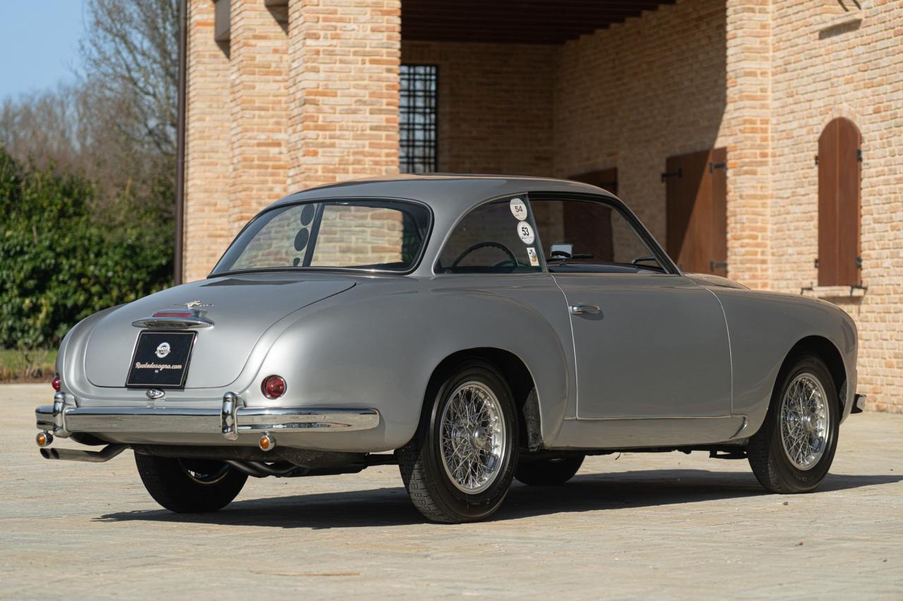 1955 Alfa Romeo 1900 CSS TOURING SUPERLEGGERA