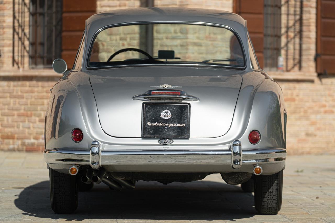 1955 Alfa Romeo 1900 CSS TOURING SUPERLEGGERA
