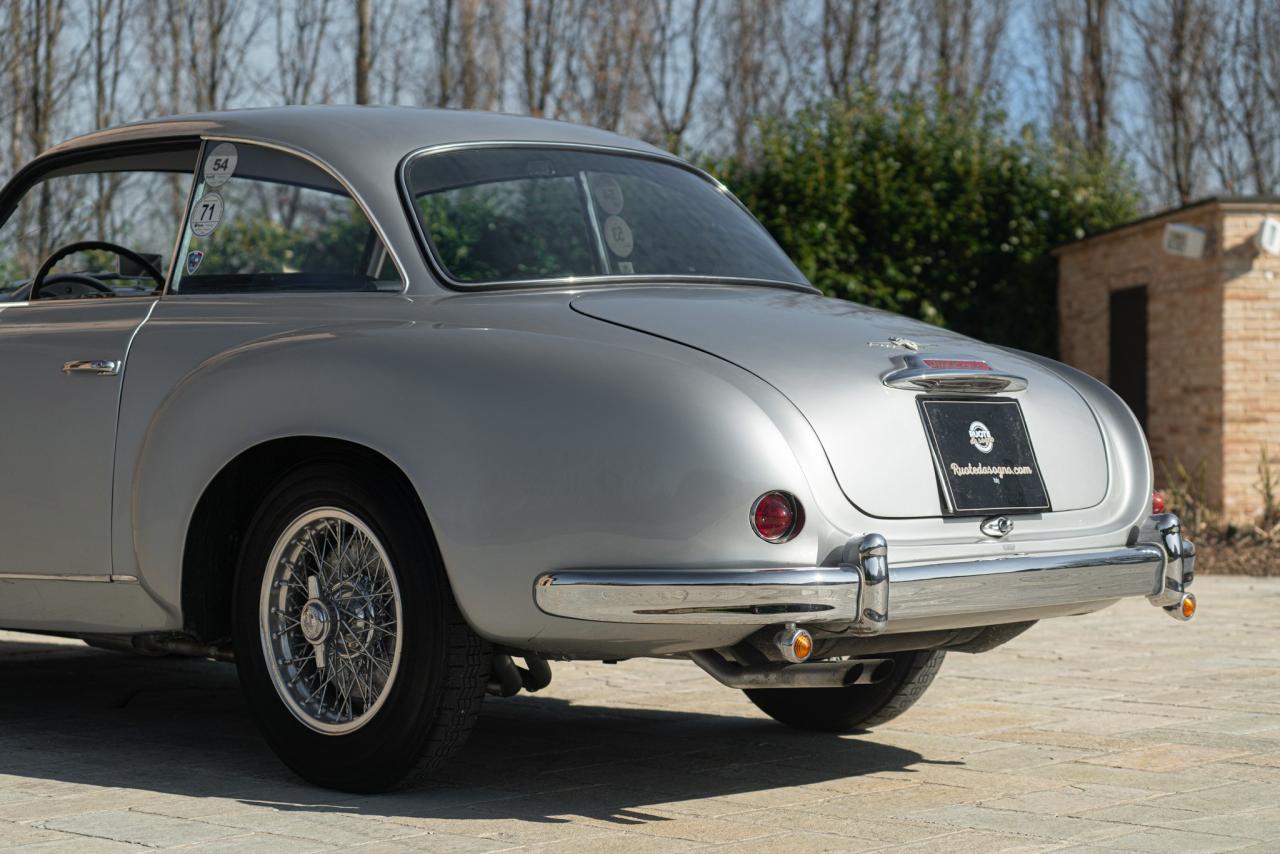1955 Alfa Romeo 1900 CSS TOURING SUPERLEGGERA