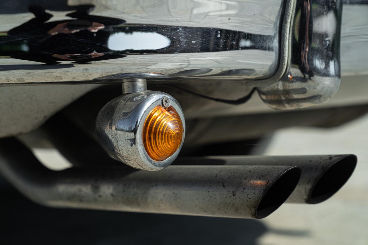 1955 Alfa Romeo 1900 CSS TOURING SUPERLEGGERA