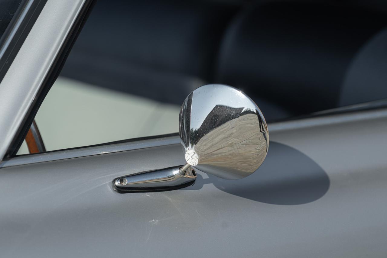 1955 Alfa Romeo 1900 CSS TOURING SUPERLEGGERA