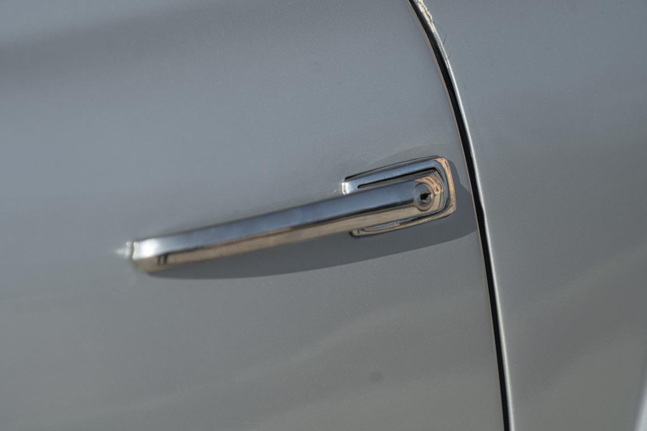 1955 Alfa Romeo 1900 CSS TOURING SUPERLEGGERA