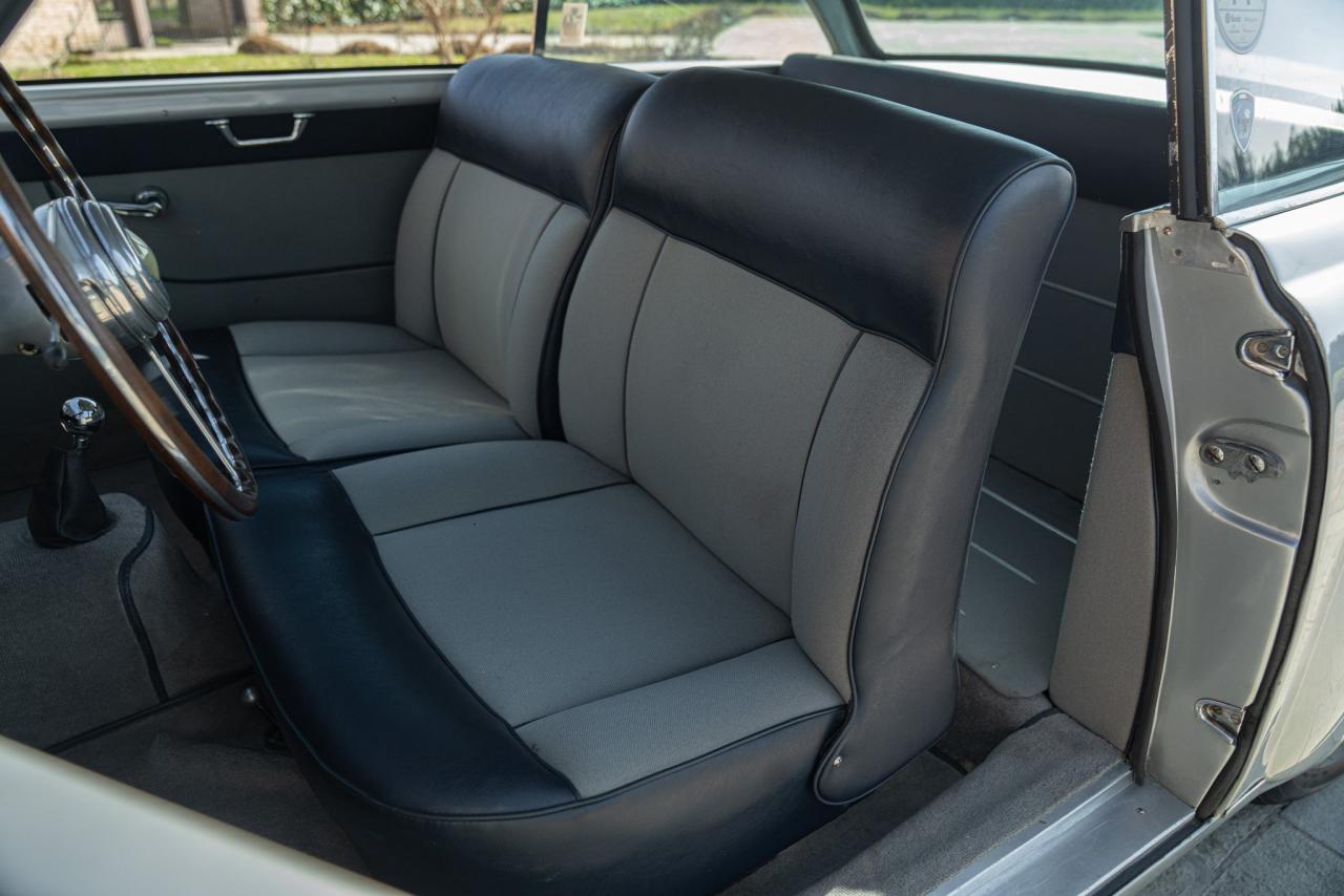 1955 Alfa Romeo 1900 CSS TOURING SUPERLEGGERA