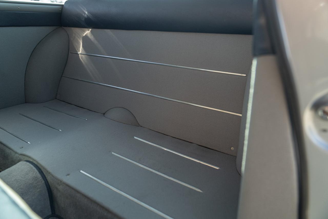 1955 Alfa Romeo 1900 CSS TOURING SUPERLEGGERA