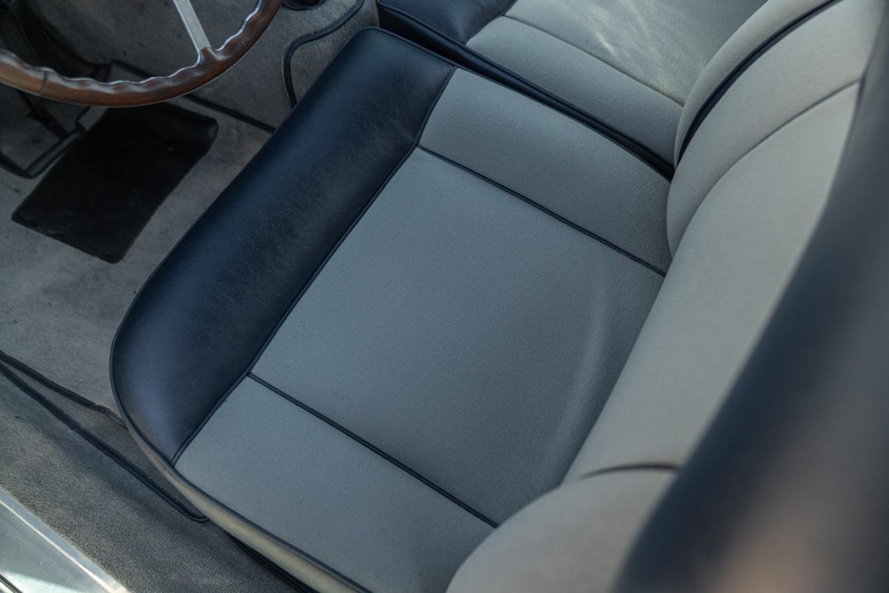 1955 Alfa Romeo 1900 CSS TOURING SUPERLEGGERA