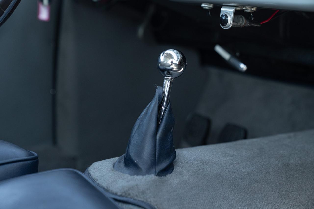 1955 Alfa Romeo 1900 CSS TOURING SUPERLEGGERA