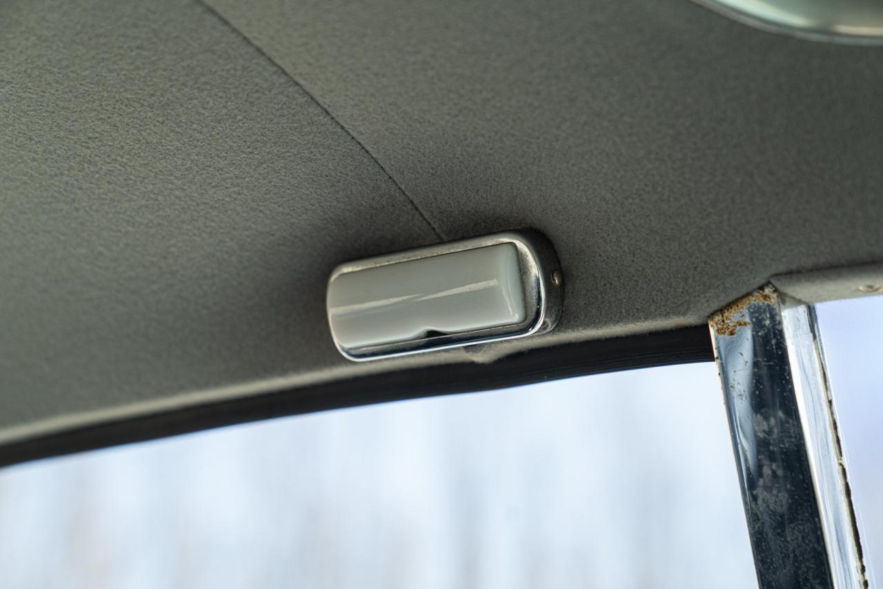 1955 Alfa Romeo 1900 CSS TOURING SUPERLEGGERA