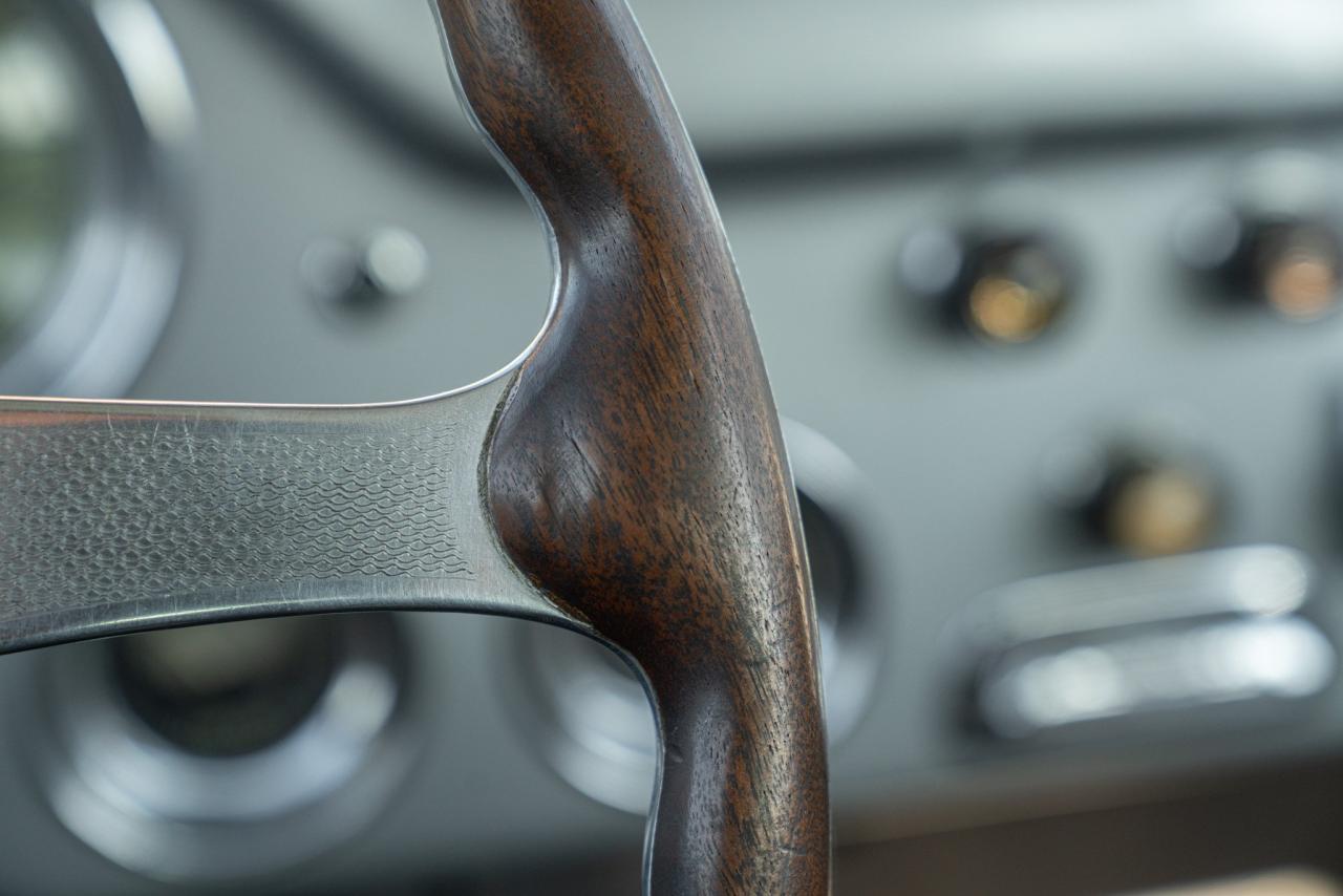 1955 Alfa Romeo 1900 CSS TOURING SUPERLEGGERA