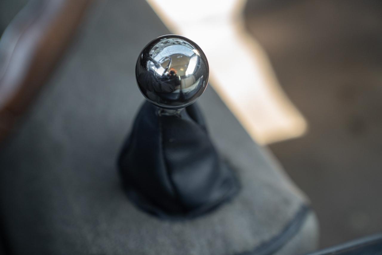 1955 Alfa Romeo 1900 CSS TOURING SUPERLEGGERA