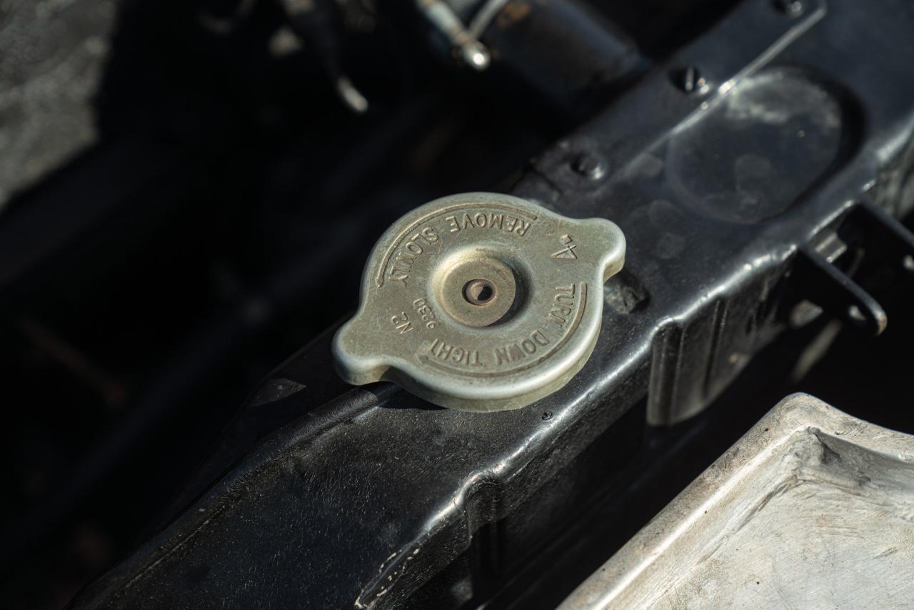 1955 Alfa Romeo 1900 CSS TOURING SUPERLEGGERA