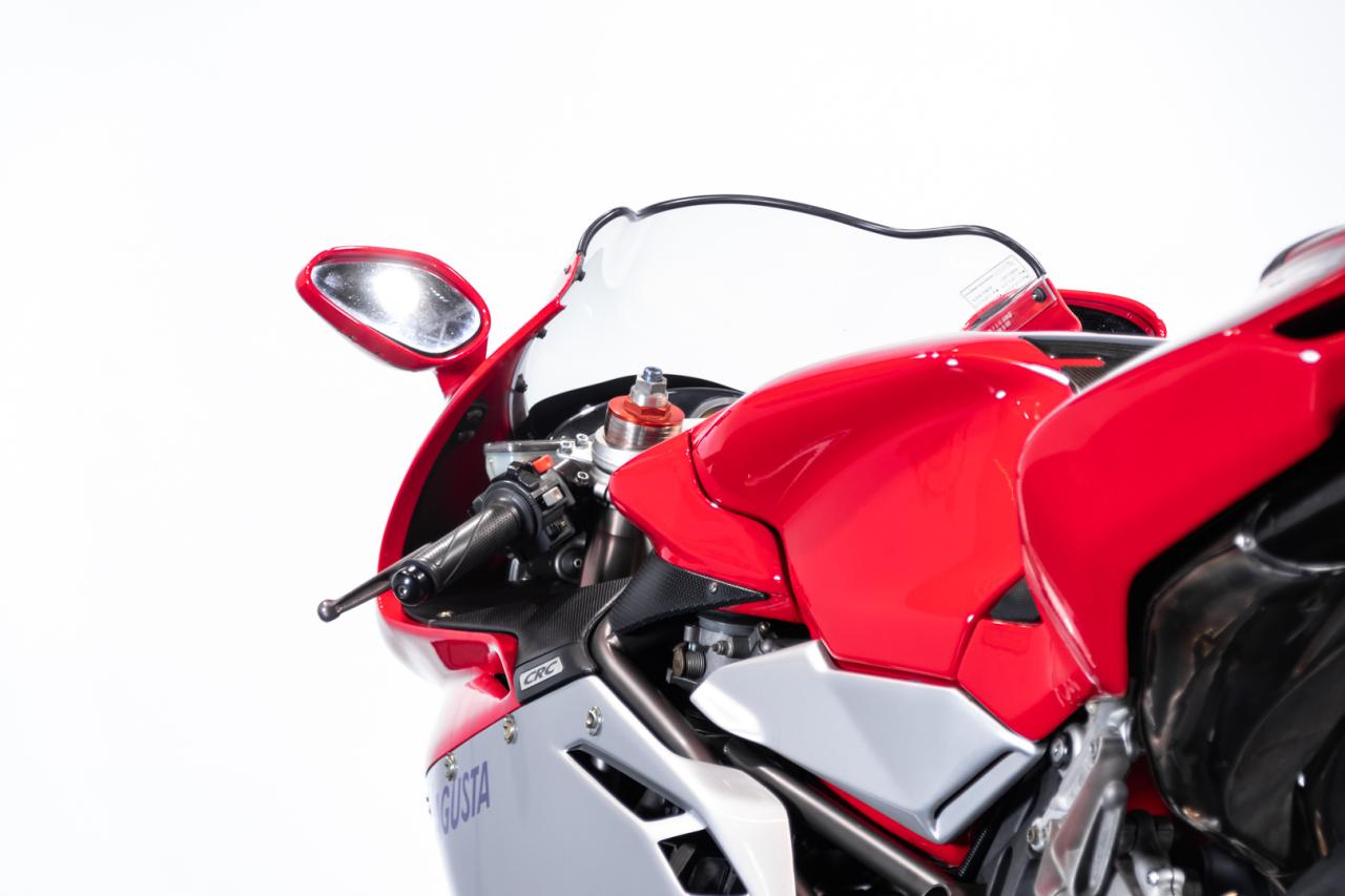 2000 MV Agusta F4 750