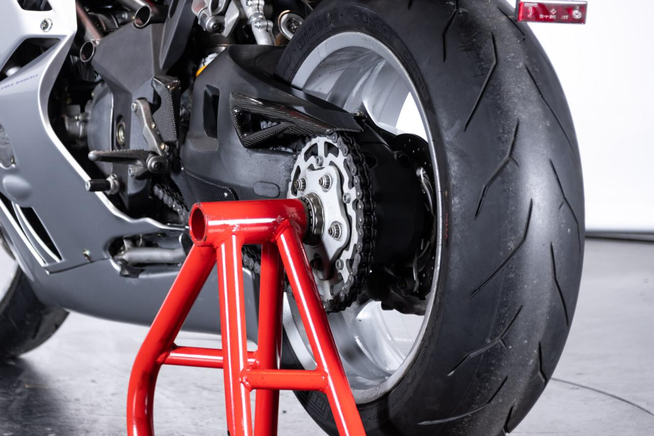 2000 MV Agusta F4 750