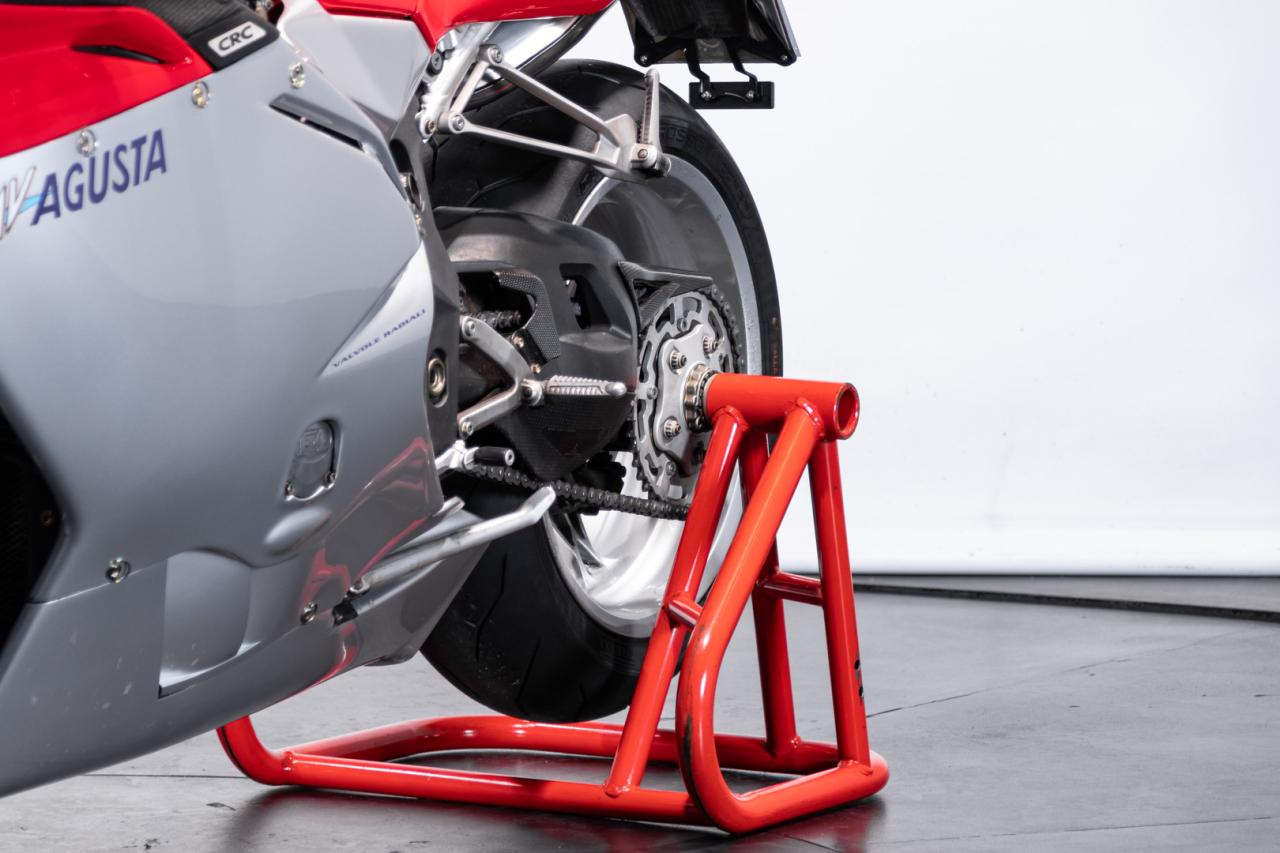 2000 MV Agusta F4 750