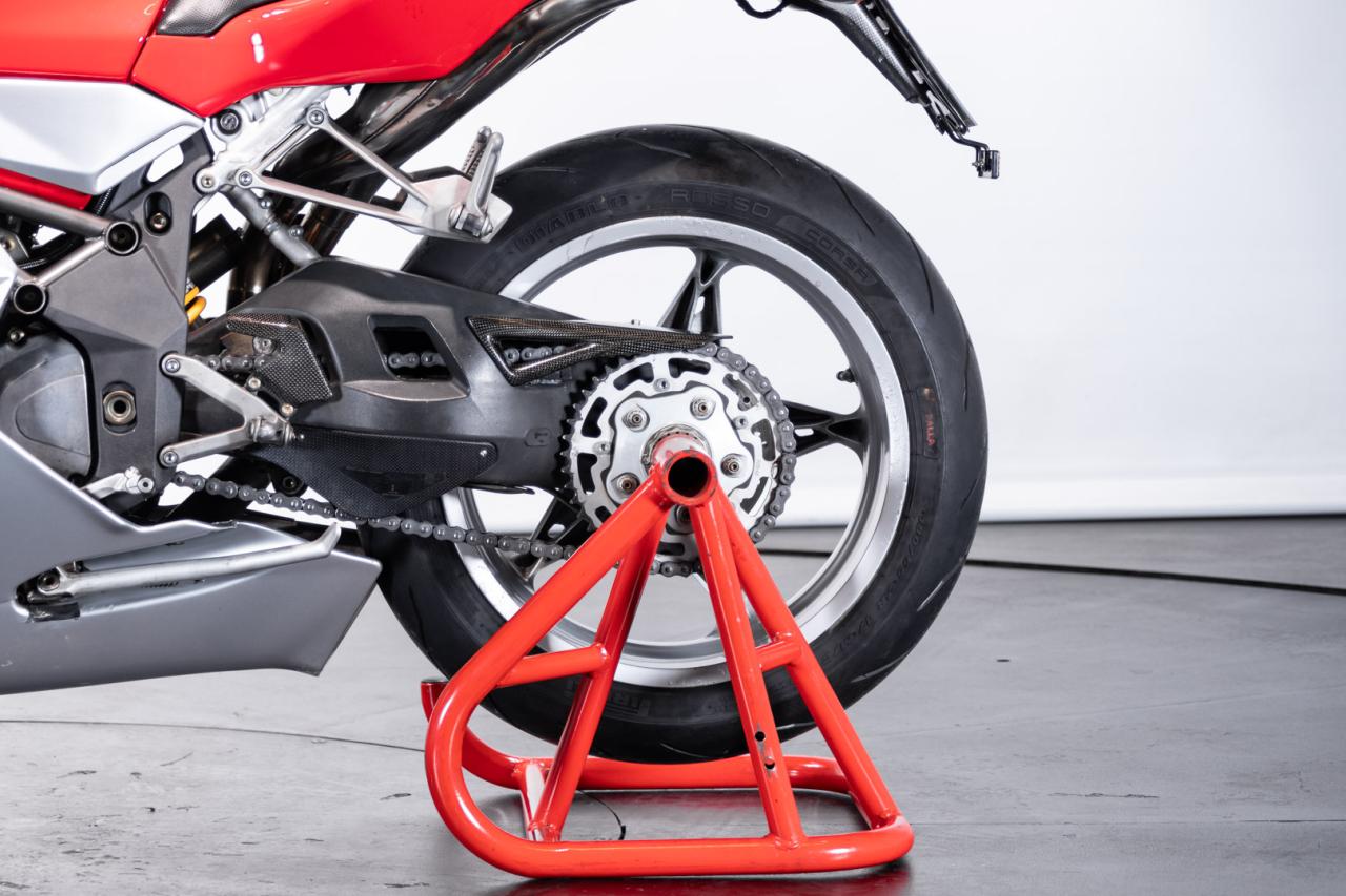 2000 MV Agusta F4 750