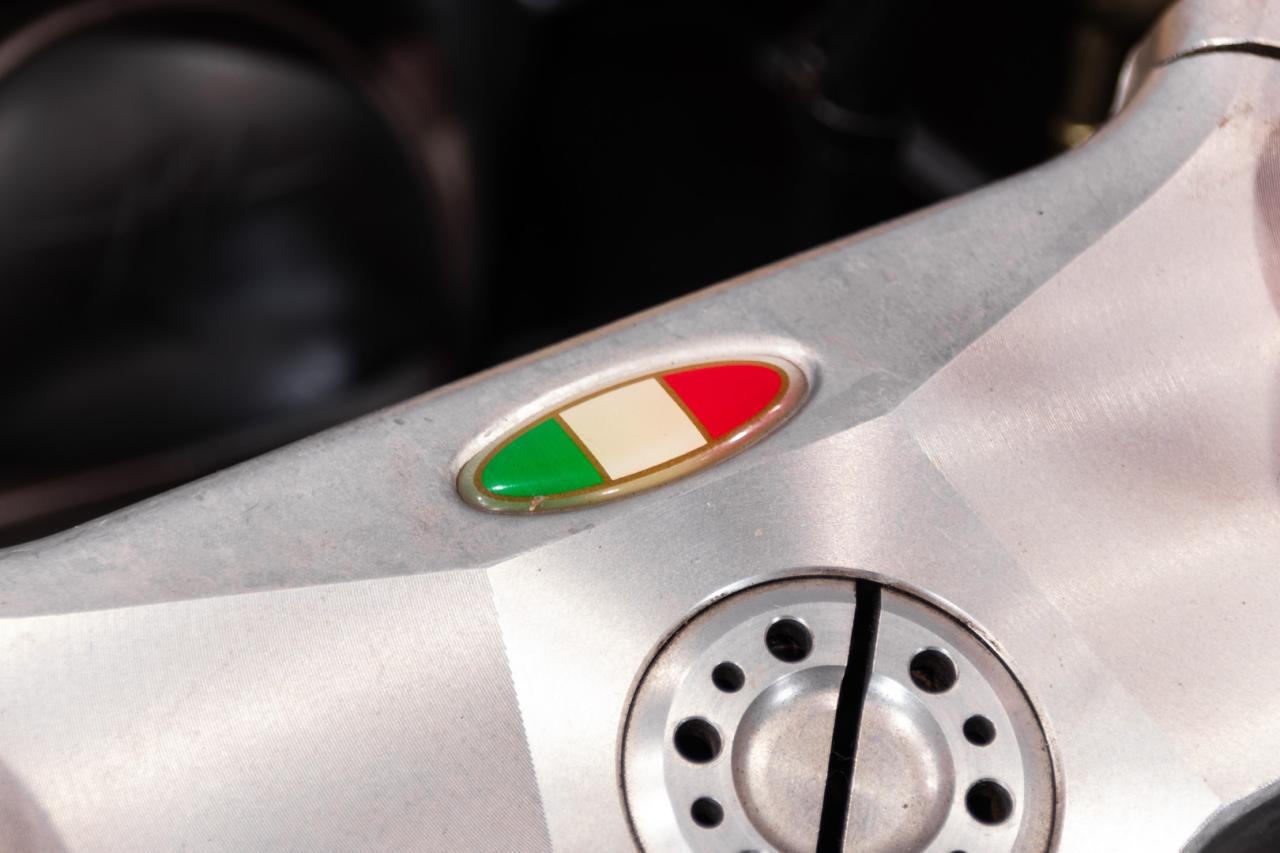 2000 MV Agusta F4 750