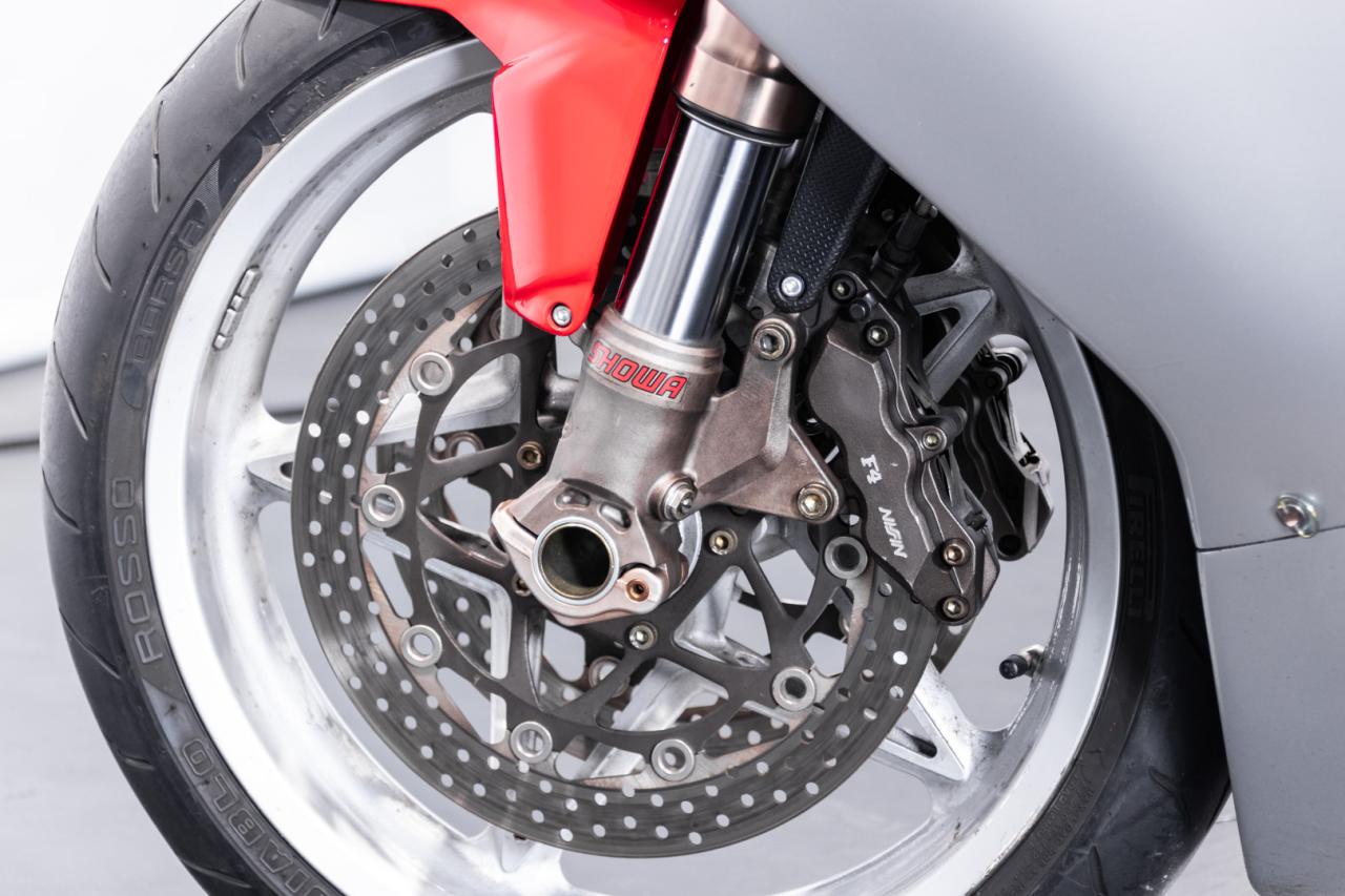 2000 MV Agusta F4 750