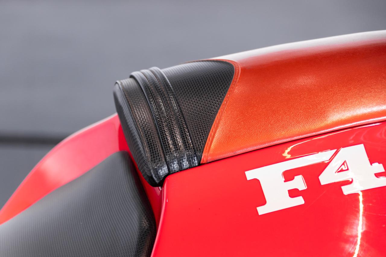 2000 MV Agusta F4 750